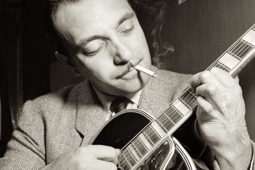 EVIL MISTRESS: A Lifelong Affair with Music, Part Five