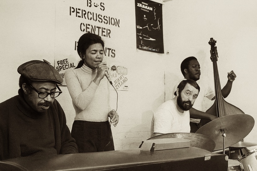 EVIL MISTRESS: A Lifelong Affair with Music, Part Six