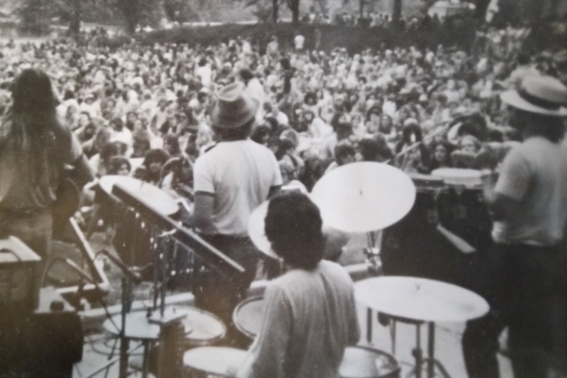 EVIL MISTRESS: A Lifelong Affair with Music, Part Eight