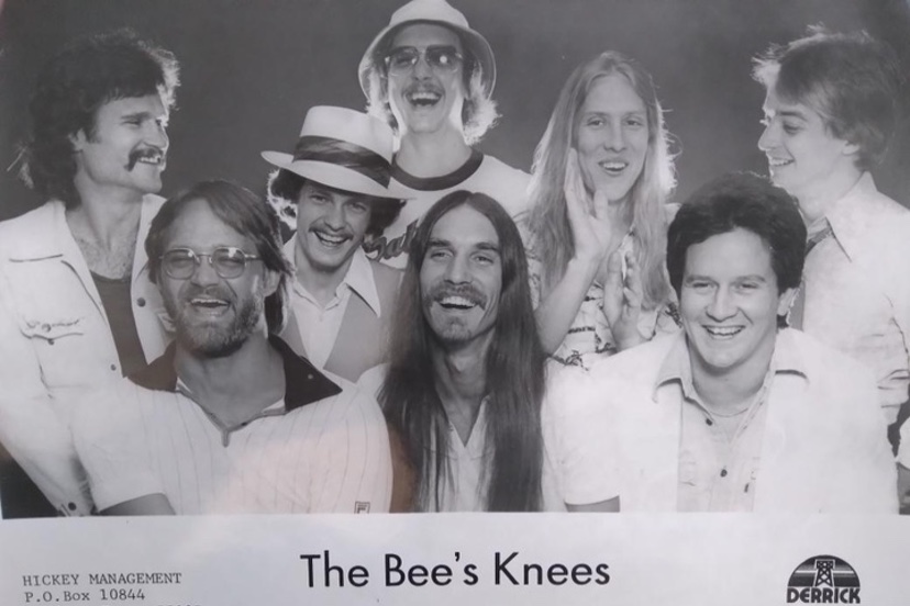 EVIL MISTRESS: A Lifelong Affair with Music, Part Nine