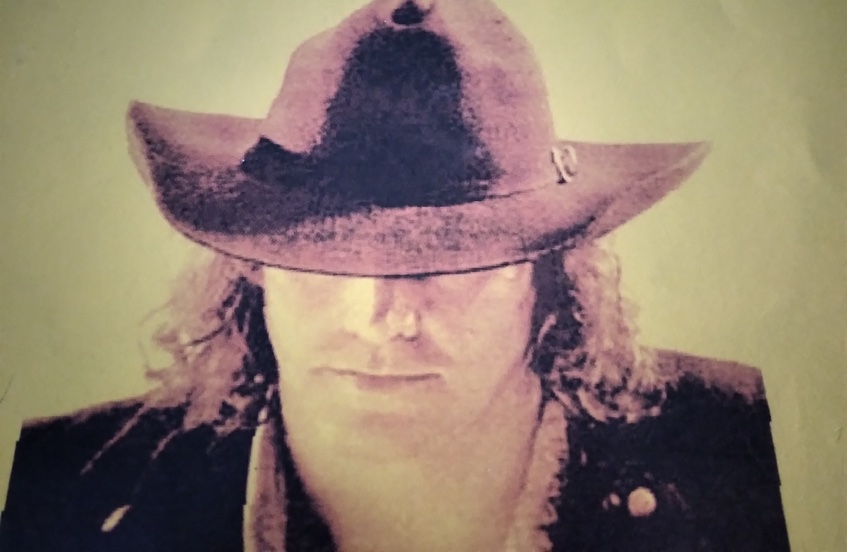 EVIL MISTRESS: A Lifelong Affair with Music, Part Twenty-Six